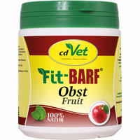Fit- Barf Obst Vet 350 g