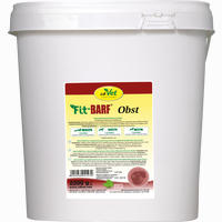 Fit- Barf Obst Vet Pulver 2500 g