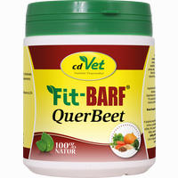Fit- Barf Querbeet Vet. Pulver 320 g