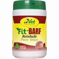 Fit- Barf Reinhefe Vet Pulver 680 g