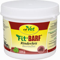 Fit- Barf Rinderfett Fluid 500 ml