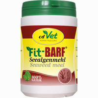 Fit- Barf Seealgenmehl Vet Pulver 500 g