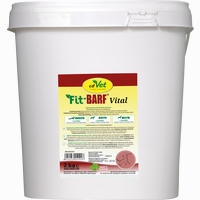 Fit- Barf Vital Vet 3000 g