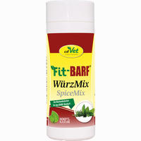 Fit- Barf Würzmix Vet Pulver 50 g
