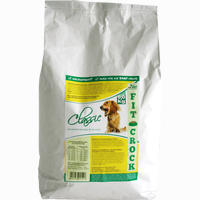 Fit- Crock Classic Vet. Pellets 6 KG