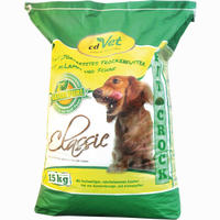Fit- Crock Classic Vet. Pellets 15 KG