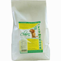 Fit Crock Mini Lamm & Schaf 4.5 KG