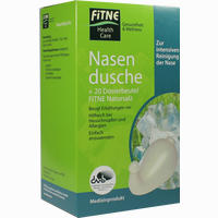 Fitne Nasendusche 1 Stück