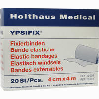 Fixierbinde Ypsifix 4cmx4m 20 Stück