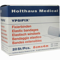 Fixierbinde Ypsifix 8cmx4m 20 Stück