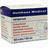 Fixierpflaster Ypsipor 10x10 1 Stück