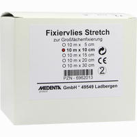 Fixiervlies Stretch 10mx10cm Pflaster 1 Stück