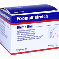 Fixomull Stretch 10cm X 10m B2B Medical 1 Stück