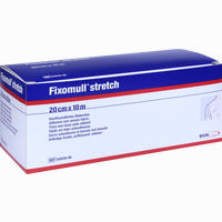 Fixomull Stretch 20cm X10m 1 Stück