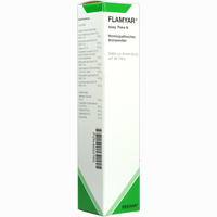 Flamyar Spag. Peka N Salbe 100 g