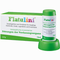 Flatulini Globuli 2 g