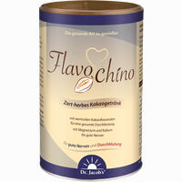 Flavochino Dr. Jacobs Pulver 450 g