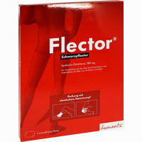 Flector Schmerzpflaster 5 Stück
