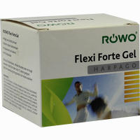 Flexi Forte Roewo Gel 100 ml