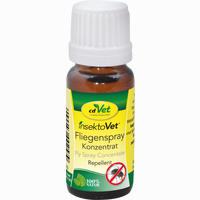 Fliegenspray Fluid 10 ml