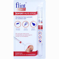Flint Med Sofort Hilfe Stick Stift 2 ml