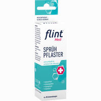 Flint Sprühpflaster Spray 50 ml