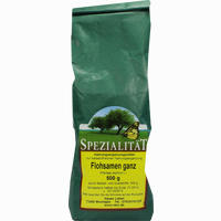 Flohsamen Ganz 500 g