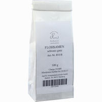 Flohsamen Ganz 100 g