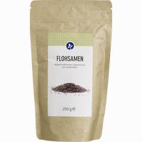 Flohsamen Ganz Kerne 250 g