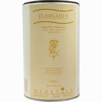 Flohsamen Indisch 99% 500 g