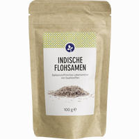 Flohsamen Indisch Ganz Kerne 100 g
