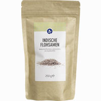 Flohsamen Indisch Ganz Kerne 250 g