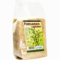 Abbildung von Flohsamenschalen 250 g