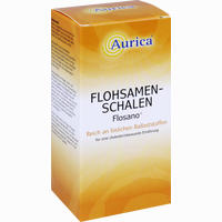 Flohsamenschalen 100 g