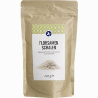 Flohsamenschalen Ganz Kerne 220 g
