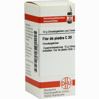 Flor De Piedra C30 Globuli 10 g