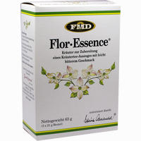 Flor Essence Tee 63 g