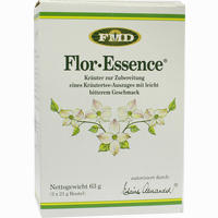 Flor-essence Tee 3 x 21 g