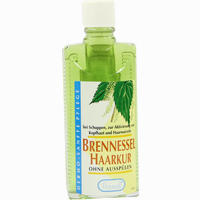 Floracell Brennessel Medicinal Haarkur 125 ml