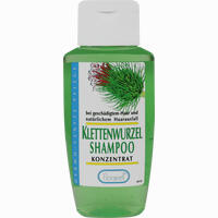 Floracell Klettenwurzel Shampoo 200 ml