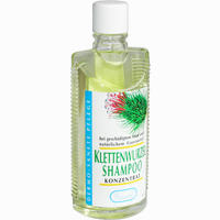 Floracell Klettenwurzel Shampoo 125 ml