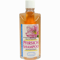 Floracell Pfirsich Shampoo Konzentrat 125 ml