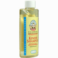 Floracell Vanilla- Kinder- Shampoo 200 ml