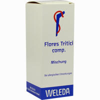 Flores Tritici Comp Dilution 50 ml