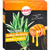Florimel Salbeibonmit Vitamin C 50 g