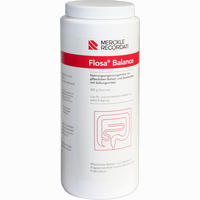 Flosa Balance Dose Pulver 400 g