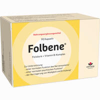 Folbene Kapseln 90 Stück