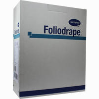 Foliodrape Protect Abdecktücher 75x90cm 35 Stück
