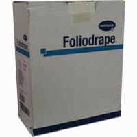 Foliodrape Protect Lochtücher Selbstkl.2te45x75cm 65 Stück