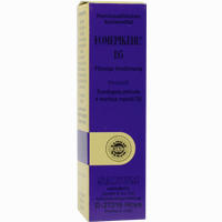 Fomepikehl D5 Tropfen 10 ml